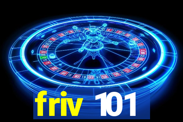 friv 101