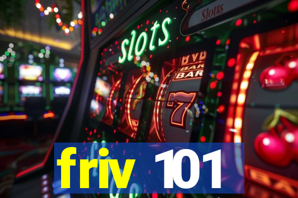 friv 101