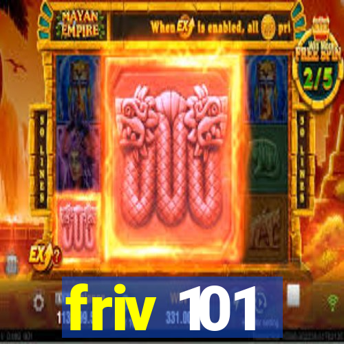 friv 101