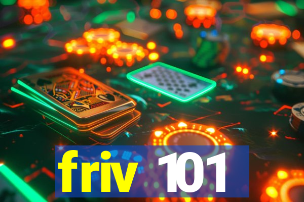 friv 101