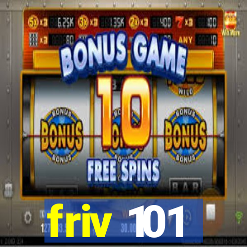 friv 101