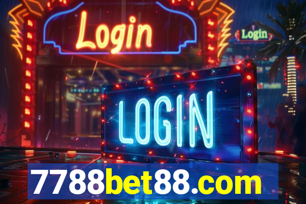 7788bet88.com