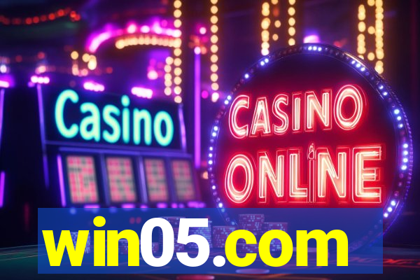 win05.com