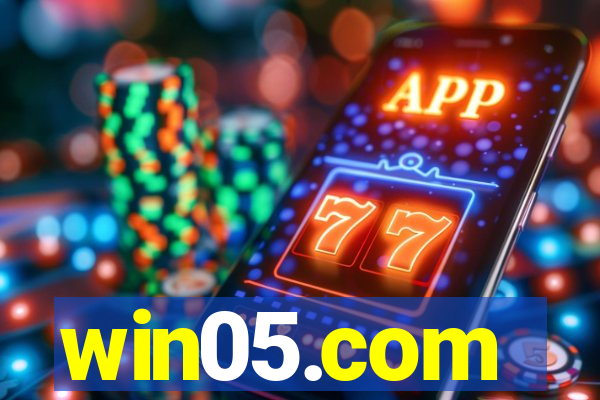 win05.com