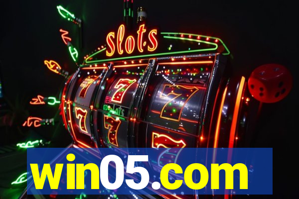 win05.com