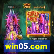 win05.com
