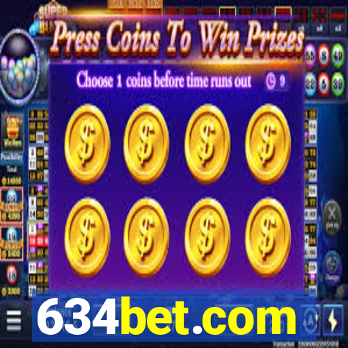 634bet.com