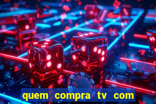 quem compra tv com defeito em porto alegre