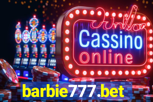 barbie777.bet