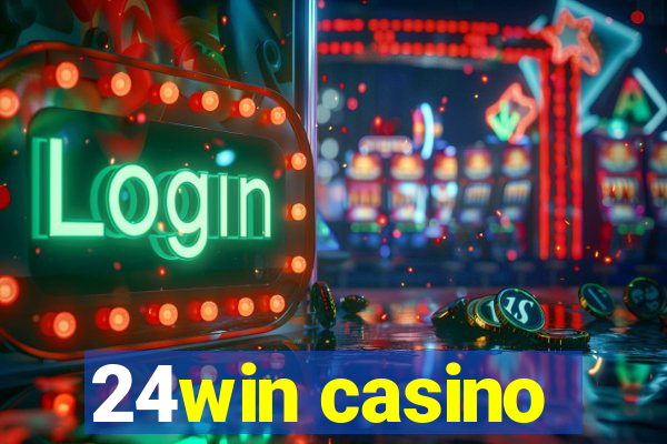 24win casino