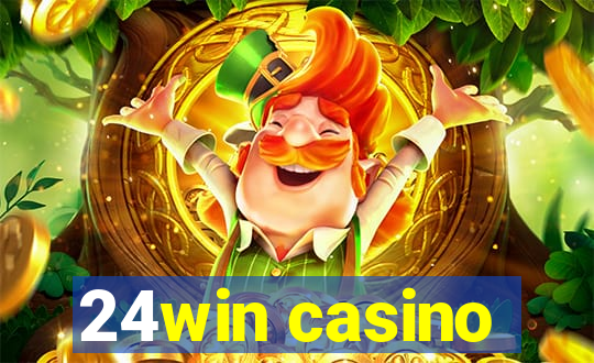 24win casino
