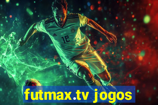 futmax.tv jogos