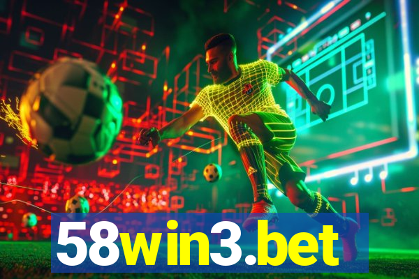 58win3.bet