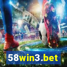 58win3.bet