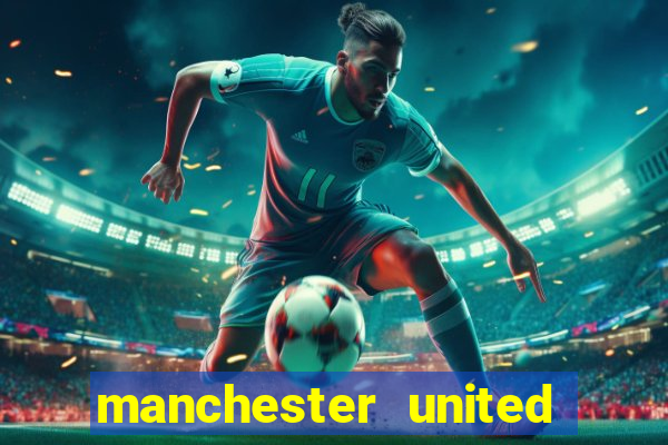 manchester united ao vivo futemax