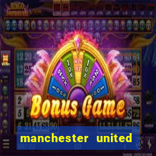 manchester united ao vivo futemax