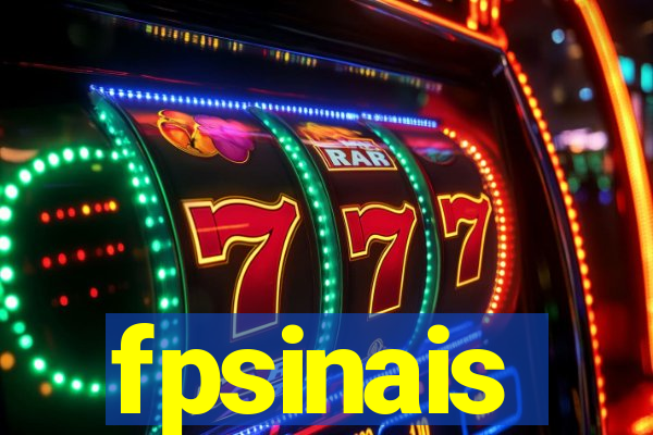 fpsinais