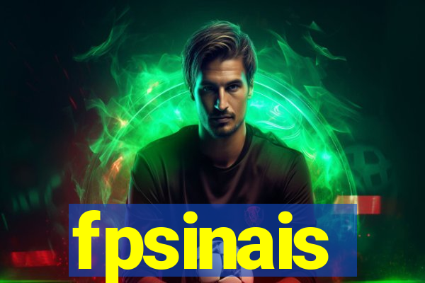 fpsinais