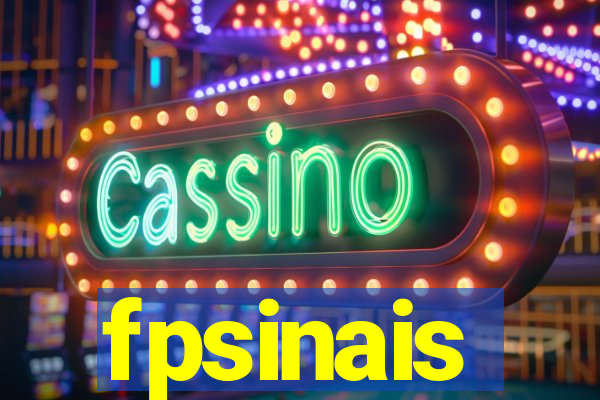 fpsinais