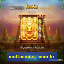 multicanias .com.br