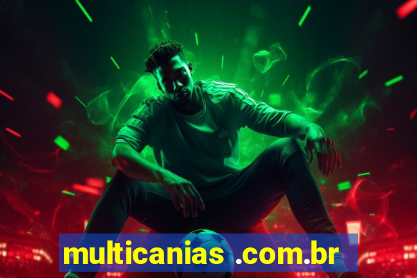multicanias .com.br