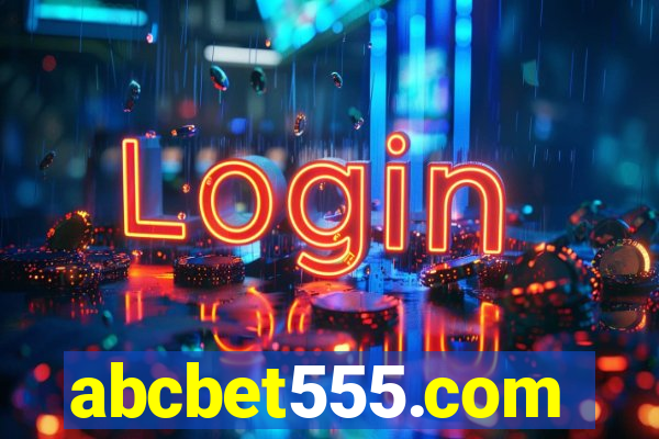 abcbet555.com