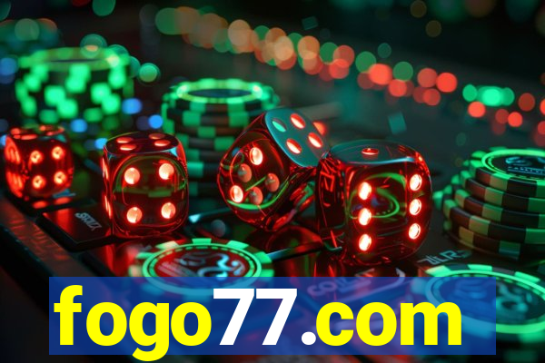 fogo77.com