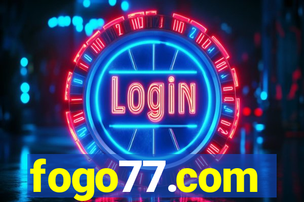 fogo77.com
