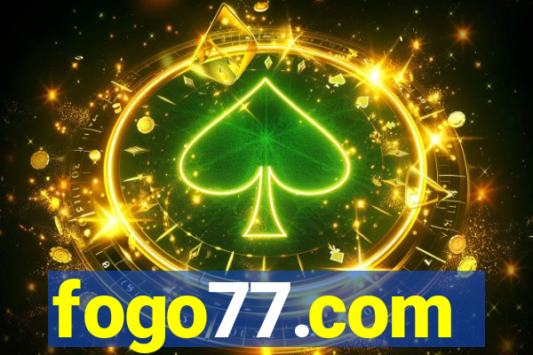 fogo77.com