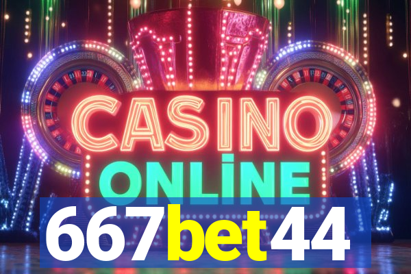 667bet44
