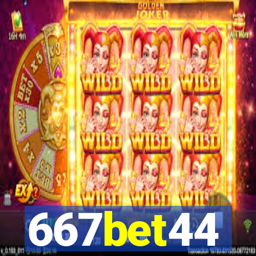 667bet44