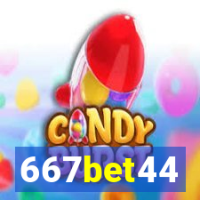 667bet44