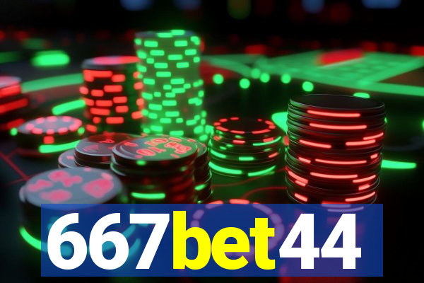 667bet44