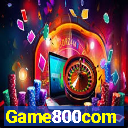 Game800com