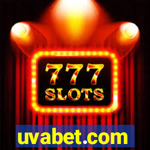 uvabet.com