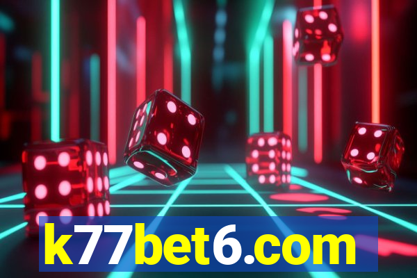 k77bet6.com