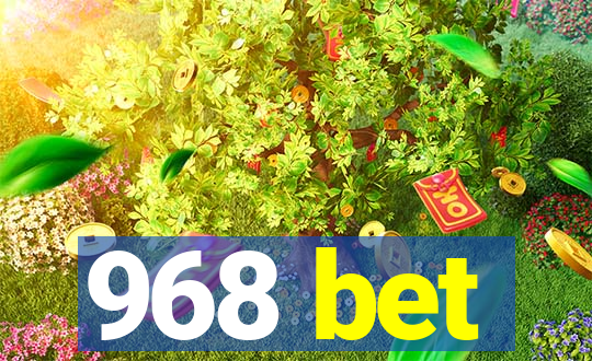 968 bet
