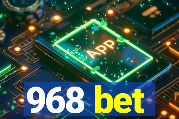 968 bet