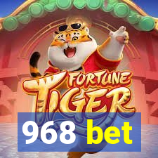 968 bet