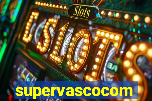 supervascocom