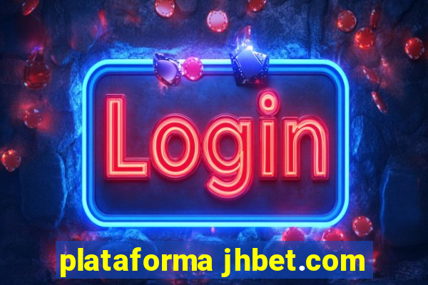 plataforma jhbet.com