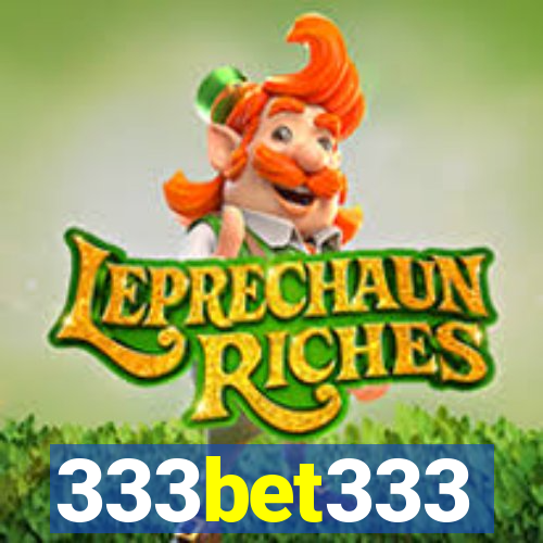 333bet333