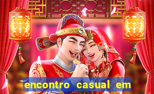 encontro casual em porto alegre