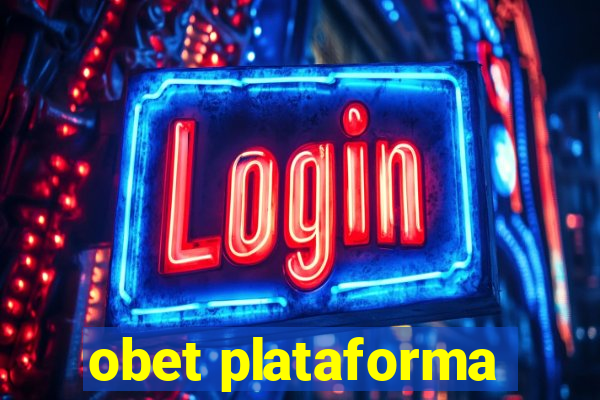 obet plataforma