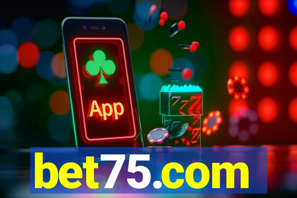 bet75.com