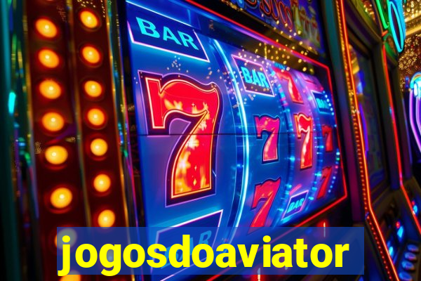 jogosdoaviator