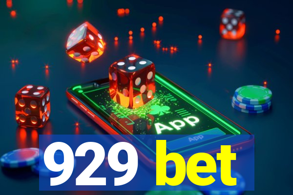 929 bet