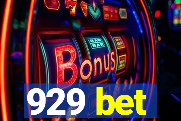 929 bet