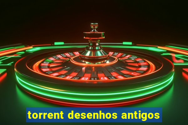 torrent desenhos antigos
