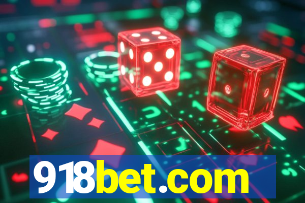 918bet.com